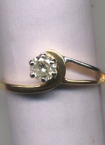 Diamond Ring